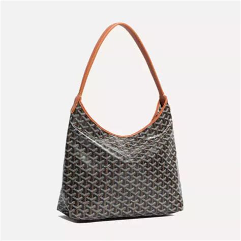 goyard boheme bag price 2023|japan goyard bags price list.